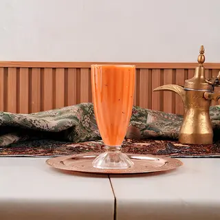 Jus Panaché
