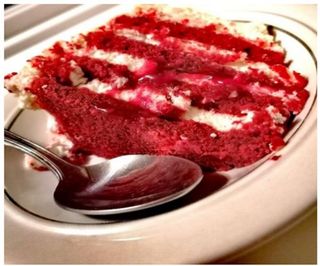 Tort Red Velvet
