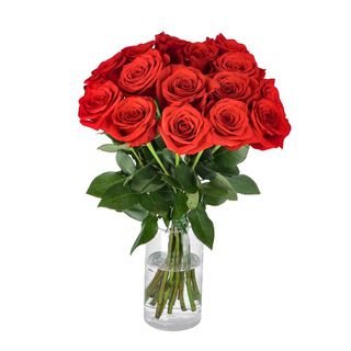 Bouquet de Rosas Vermelhas S