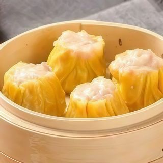 10A. Shao Mai (4 Uds.)