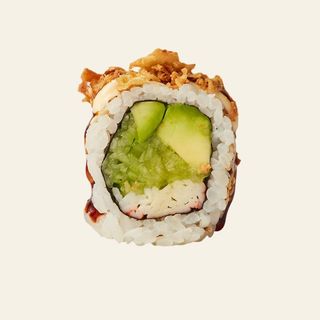 Crunch California 8 pezzi