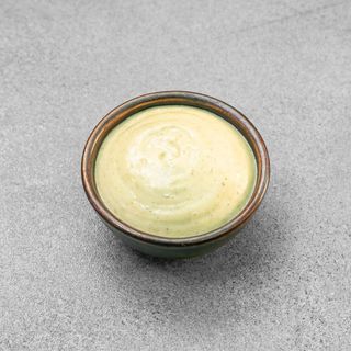 Limonkowe mayo