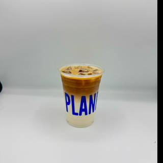 Café con mantequilla