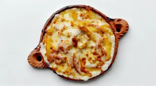 Pasticcio Poulet