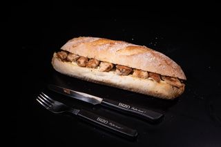 Sandwich cu pui