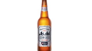 Birra Asahi