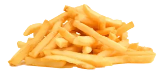 Potion de frites