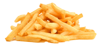 Potion de frites