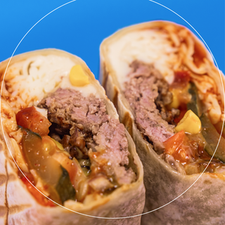 Cтандарт з ЯЛОВИЧИНОЮ 320г