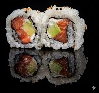 049 Ura sake avocado