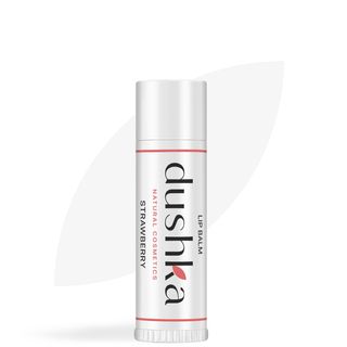 Бальзам Для Губ Полуниця New 6 Мл