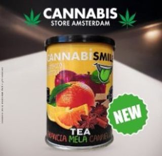 Chá Laranja