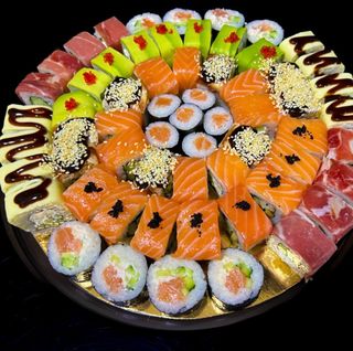 Святковий сет #11 (1850г)