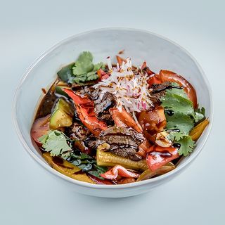 Тайский салат (400г)