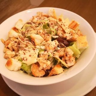 Ensalada César