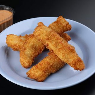 ქათმის სტრიფსი