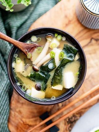 Miso Vege 300ml