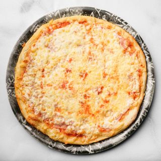 Pizza Vesuvio velika 30cm