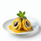 Fruta Ojo De Dragón