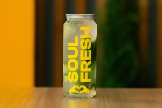 Mojito classic