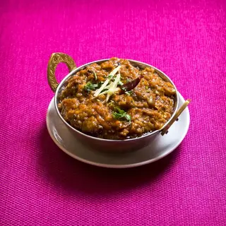 Baigan Bhartha