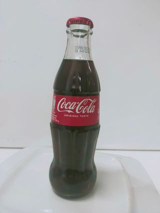 Coca-Cola Puszka 330ml