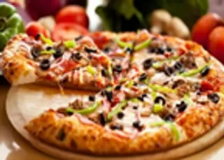 Pizza La Fuga