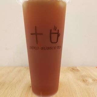 Tè alla prugna L 70 cl