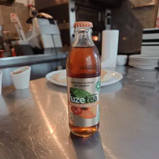 Fuzetea