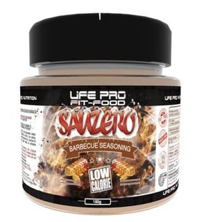 Sazonador 0% Fat/Carb BBQ