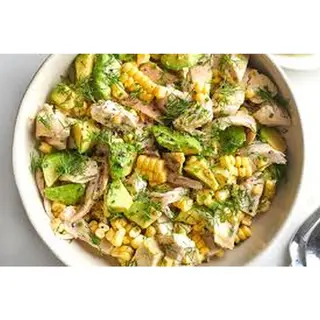 Chef'S Salad