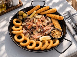 Сет Адріатичний (900g)