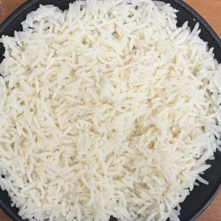 Kashmiri. Pilau