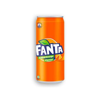 Fanta 33 cl
