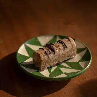 Healhy Rice Crispy