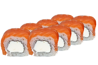 Рол Філадельфія Лайт (210г)