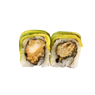 A184. Dragon Roll - 8pz