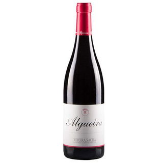 Algueira (Ribeira Sacra)