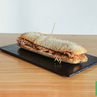 Bocadillo La Cañada (1 Ración)