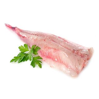 Cola De Rape Entera Sin Limpiar 1 Ud.