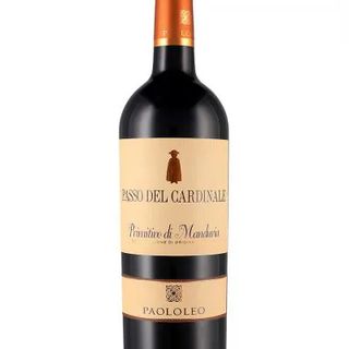  Passo del Cardinale - Paolo Leo' Puglia 