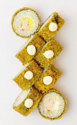 Цезарь ролл