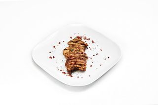 Pulpa de pui dezosata la gratar