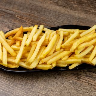 Patatas Fritas