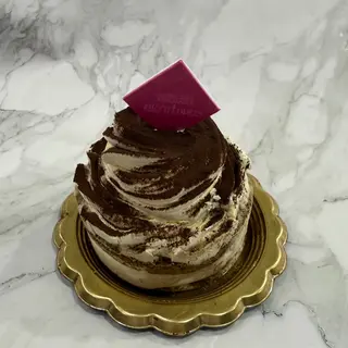 Tiramisù