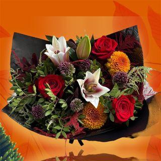 Ramo Especial Flower Mix