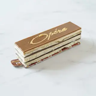 Tronche Opera