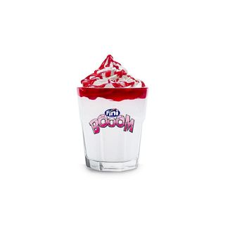 Sundae Fini Boom Fresa