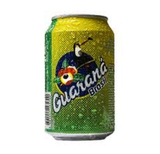 Guaraná Brasil
