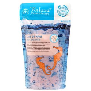 Sare de baie cu ulei eteric de coriandru, portocală și lămâie